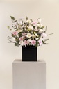 Blush Elegance