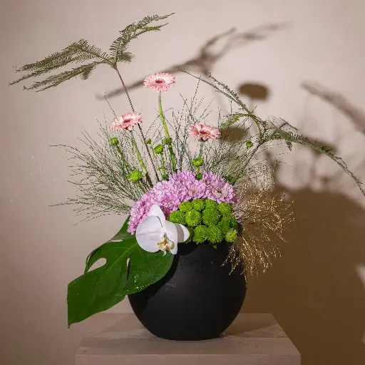 [FLR-WS-0001] Whispers of Spring